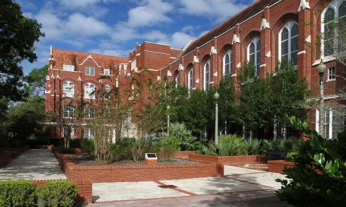 佛罗里达大学 ED