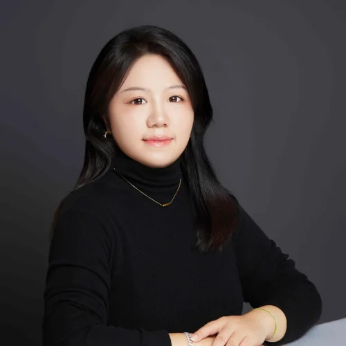 Ivy-talent-consultant-callian