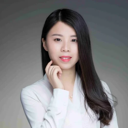Ivy-talent-consultant-maggie