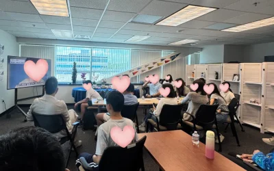 ivytalent-2026-fall-social-event-1 美高开学迎新活动