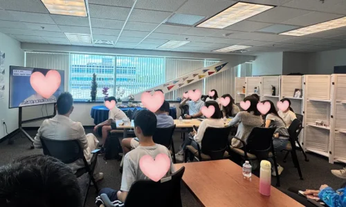 ivytalent-2026-fall-social-event-1 美高开学迎新活动