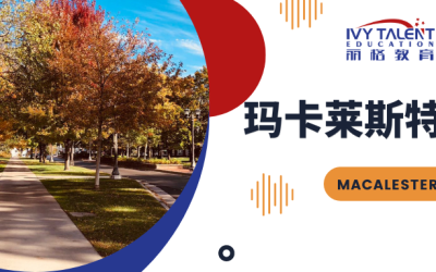玛卡莱斯特学院