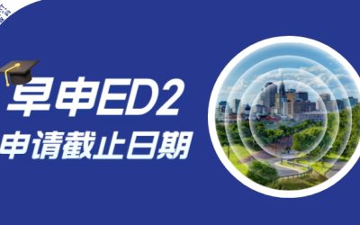 早申截止日期